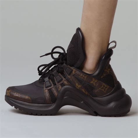 louis vuitton dames sneakers bestellen|louis vuitton latest sneakers.